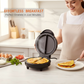 💥Multifunctional Electric Nonstick Breakfast Griddle🥞✨