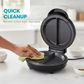 🔥50% OFF!💥Multifunctional Electric Nonstick Breakfast Griddle🥞✨