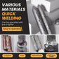 🔥 Buy 1 Get 1 Free – Low-Temperature Welding Rods