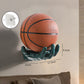 ✨💥Wall Mount Basketball Holder🏀