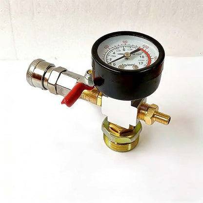 ⏳Time-Limited Special⏰✨Air Tank Valve Adapter