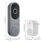💐50% OFF ! Smart HD Doorbell – Remote Access & Instant Alerts 📱💬【Exceptional Price】