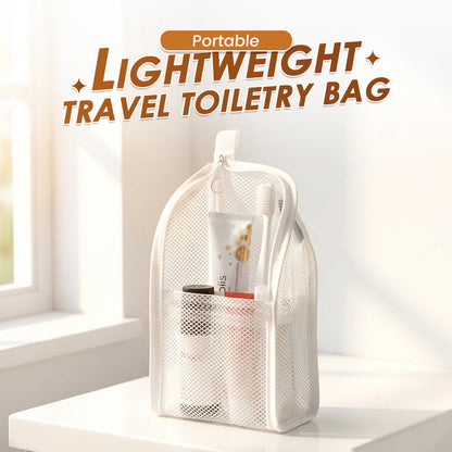 📢📢LAST DAY SALE 50% OFF⚡Deals-Portable Lightweight Travel Toiletry Bag