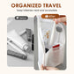 📢📢LAST DAY SALE 50% OFF⚡Deals-Portable Lightweight Travel Toiletry Bag