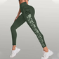 ⏳Time-Limited Special⏰Women's High-Waisted Mesh Yoga Pants – Butt-Lifting, Heart Detail & Phone Pocket (7 Colors)