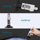 Digital Car Tyre Tire Tread Depth Gauge Meter