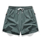 🩳 LIMITED-TIME 50% OFF! ✨ Breathable Athletic Shorts – Quick-Dry, Zipper Pockets & Elastic Waist for Workouts 🏃‍♂️