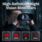 ✅ Limited time 50% OFF + Free Shipping 🚚✨Digital Night Vision Binoculars with HD Photo & Video Recording