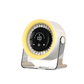 💐50% OFF ! 100-Speed Mini Desk Fan – Ultra Quiet & Energy Saving 🔇💚【Limited Stock】