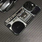 ⏳Time-Limited Special⏰Retro Cassette Player Pattern Silicone Phone Case Applicable to the iPhone/Galaxy series