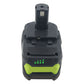 12000MAh Replacement Ryobi 18V Batteries with Indicator Light