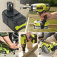 12000MAh Replacement Ryobi 18V Batteries with Indicator Light