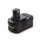12000MAh Replacement Ryobi 18V Batteries with Indicator Light