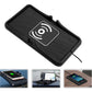 10W Wireless Car Charger Pad