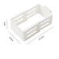 Adjustable Fridge Organizer Divider
