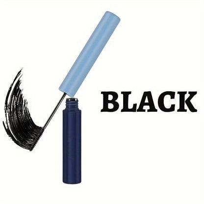 ⏰Buy 1 get 2 free 💖 Waterproof Lengthening Curling Mascara – Volumizing, Long-Lasting & Smudge-Free ✨