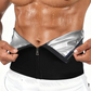 Waist Trainer Trimmer Sweat Belt for Men