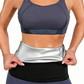 Waist Trainer Trimmer Sweat Belt for Men