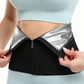 Waist Trainer Trimmer Sweat Belt for Men