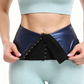 Waist Trainer Trimmer Sweat Belt for Men