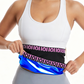 Waist Trainer Trimmer Sweat Belt for Men