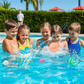 🎈 50% OFF NOW! 💧 12 PCS Non-Magnetic Silicone Water Balloon Toy – Reusable, leak-proof & eco-friendly – perfect for pool fights, beach fun or summer parties 💦