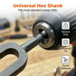 Electric Drill Wire Twisting Tool Bit
