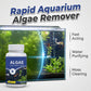 Fish Tank Algae Remover Tablets for Clear Water