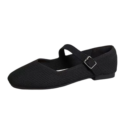 Elegance never goes out of style✨Breathable, lightweight casual shoes