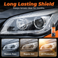 ⏳🔥LIMITED-TIME 50% OFF! 🚗 Professional Headlight Restoration Spray Kit – Clear, Bright & Safe Driving ✨