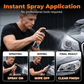 ⏳🔥LIMITED-TIME 50% OFF! 🚗 Professional Headlight Restoration Spray Kit – Clear, Bright & Safe Driving ✨
