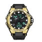 ⌚ 50% OFF NOW!💪 Men's Waterproof Sports Watch – Dual Display & Shock-Resistant – Outdoor Essential 💧