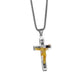 ⏳Time-Limited Special⏰Delicate, timeless elegance cross necklace – Fine craftsmanship, stainless steel & subtle shine – perfect for everyday wear or as a meaningful gift 💛