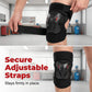 📢📢40% OFF !! ⏰Motorcycle Knee and Elbow Protector Set