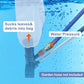 📢📢50% OFF!! 💦Powerful Suction Pool Vacuum Jet Kit – Deep Cleaning, Easy Setup