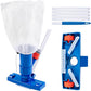 📢📢50% OFF!! 💦Powerful Suction Pool Vacuum Jet Kit – Deep Cleaning, Easy Setup