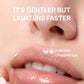 💞LIMITED SALE BUY 1 GET 1 FREE!!✨Hydrating Brightening Lip Serum with Vacuum Pump