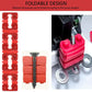 🔧 50% OFF NOW!🧱 Outlet Spacers for Electrical Box – Adjustable, Secure & Non-Conductive – DIY Electrical Essential 🛡️