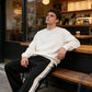 🏃‍♂️ LIMITED-TIME 50% OFF! ✨ Men's Loose Fit Track Pants – Adjustable, Breathable, Versatile 👖