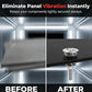 🔩 LIMITED-TIME 50% OFF! ✨ Quick Latch Hood Pins – Push Button, Anti-Rust, Universal Fit 🏁
