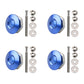 🔩 LIMITED-TIME 50% OFF! ✨ Quick Latch Hood Pins – Push Button, Anti-Rust, Universal Fit 🏁