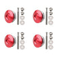 🔩 LIMITED-TIME 50% OFF! ✨ Quick Latch Hood Pins – Push Button, Anti-Rust, Universal Fit 🏁