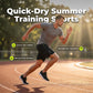 🧊Summer Quick-Dry Sports Shorts for Men