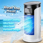 🌀 50% OFF NOW! 💨USB Desktop Air Cooler Fan
