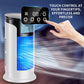 🌀 50% OFF NOW! 💨USB Desktop Air Cooler Fan