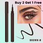 🏆 Last Day Special Price $14.8 🔥Buy 1 Get 1 Free🎁Waterproof Liquid Eyeliner Pen