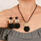 💫 LIMITED-TIME 50% OFF! ✨ Modern Geometric Jewelry Set – Gold-Plated, Lightweight, Chic 🔶