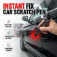 🖌️💨 Buy 1 Get 1 Free! Touch Up Paint Pen – Precision tip, waterproof & anti‑rust. Covers deep scratches in seconds. Save hundreds on body shop! 💸🔧