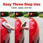 🖌️💨 Buy 1 Get 1 Free! Touch Up Paint Pen – Precision tip, waterproof & anti‑rust. Covers deep scratches in seconds. Save hundreds on body shop! 💸🔧