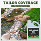 Mulch & Rock Glue for Landscaping